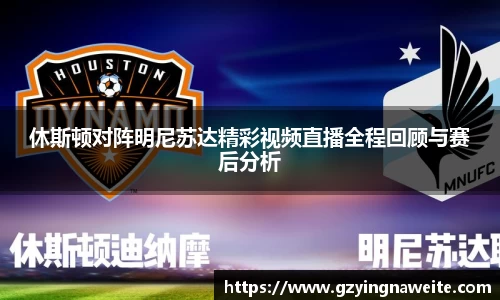 休斯顿对阵明尼苏达精彩视频直播全程回顾与赛后分析