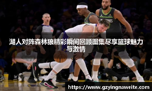湖人对阵森林狼精彩瞬间回顾图集尽享篮球魅力与激情